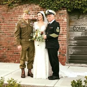 Meet your Posher, Patrick